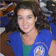 Licenciada en Biología, con Máster en Bioquímica. Clases particulares tanto presenciales como on.line de diferentes materias y niveles